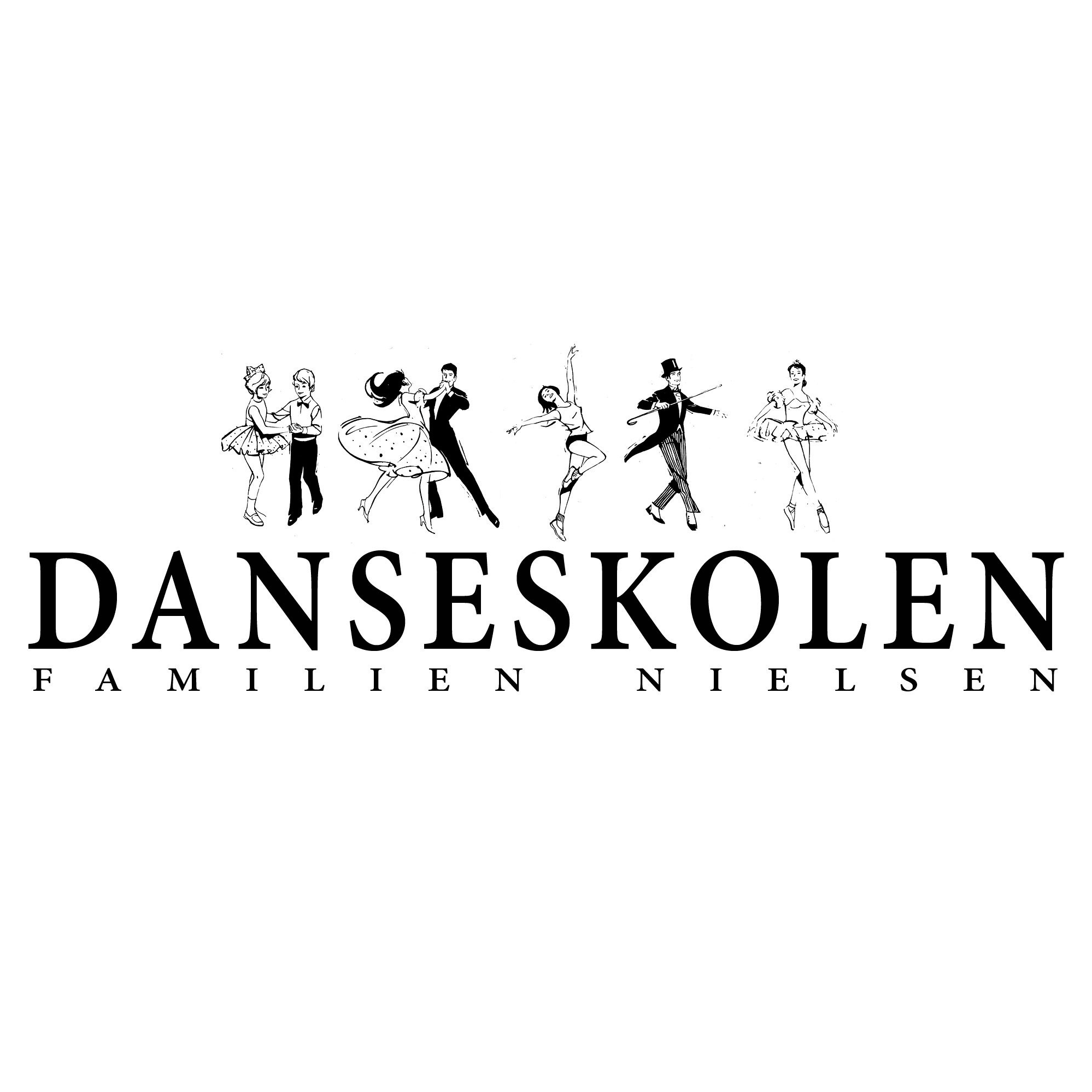 Danseskolen Familien Nielsen